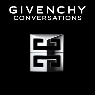 givenchy conversations|Podcast Givenchy Conversations .